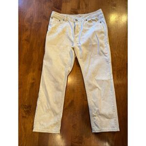 Woman’s Reba jeans size 14 with bling